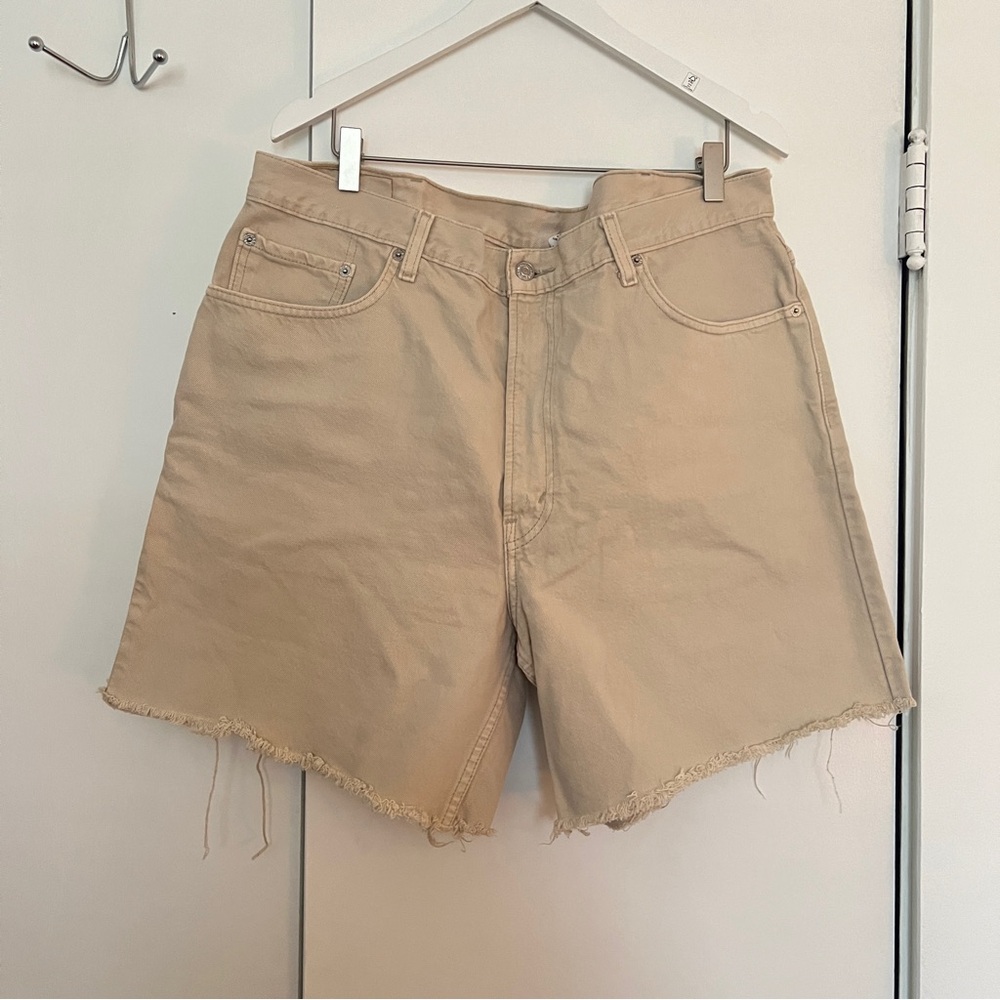 Levi’s 550 Shorts